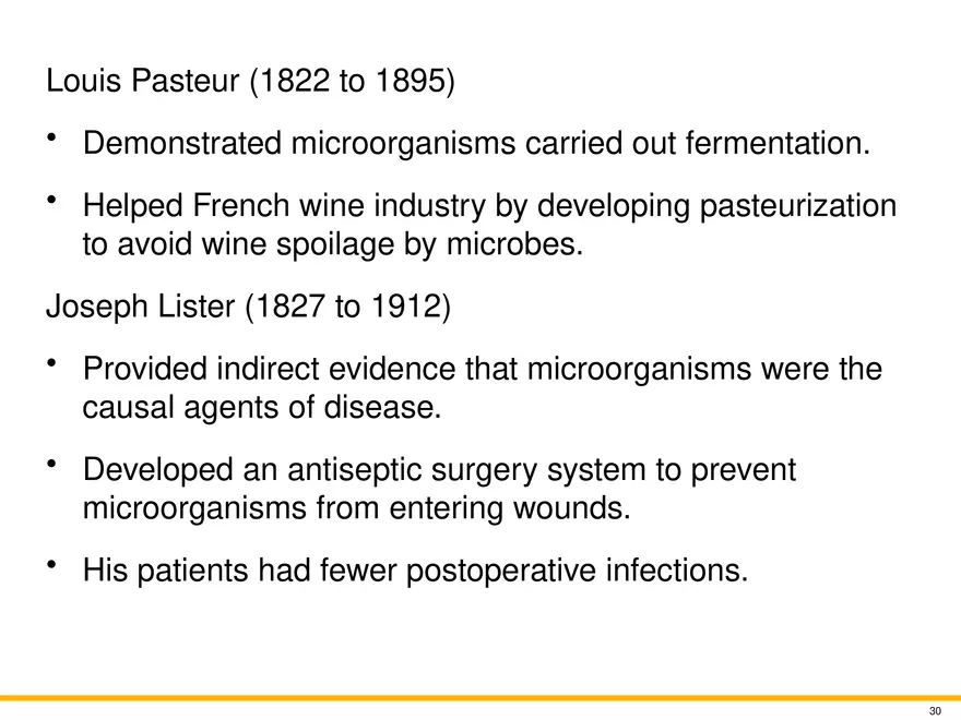 The Evolution of Microorganisms and Microbiology - Page 23
