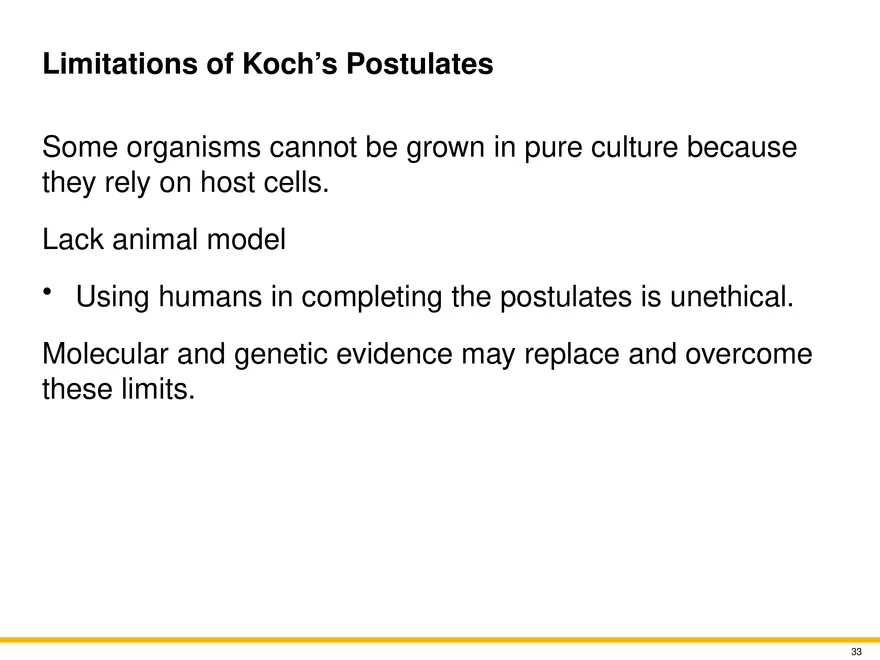 The Evolution of Microorganisms and Microbiology - Page 27