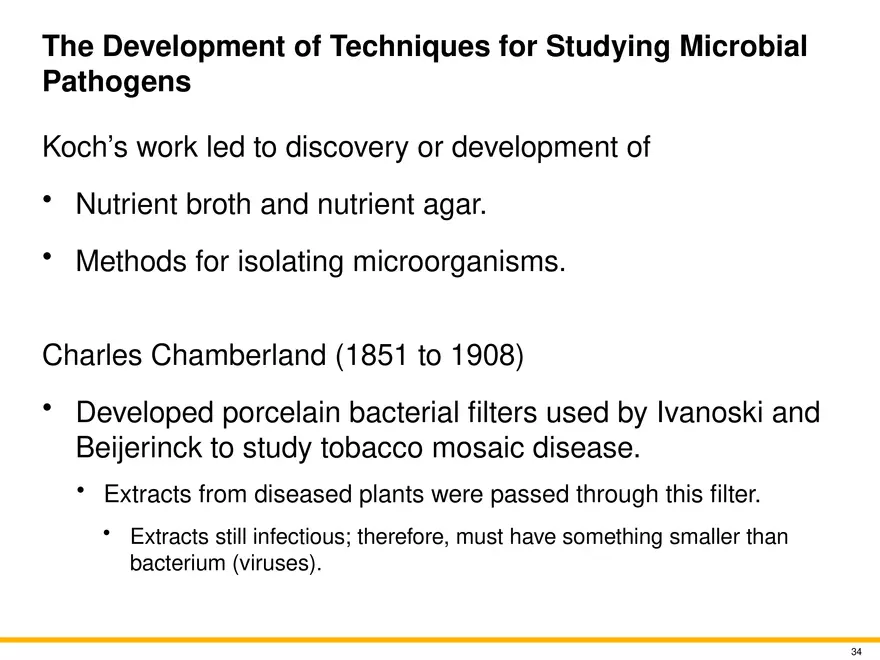 The Evolution of Microorganisms and Microbiology - Page 28