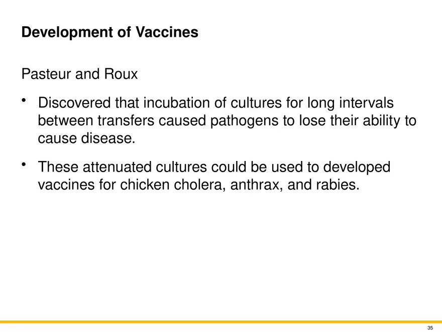 The Evolution of Microorganisms and Microbiology - Page 29