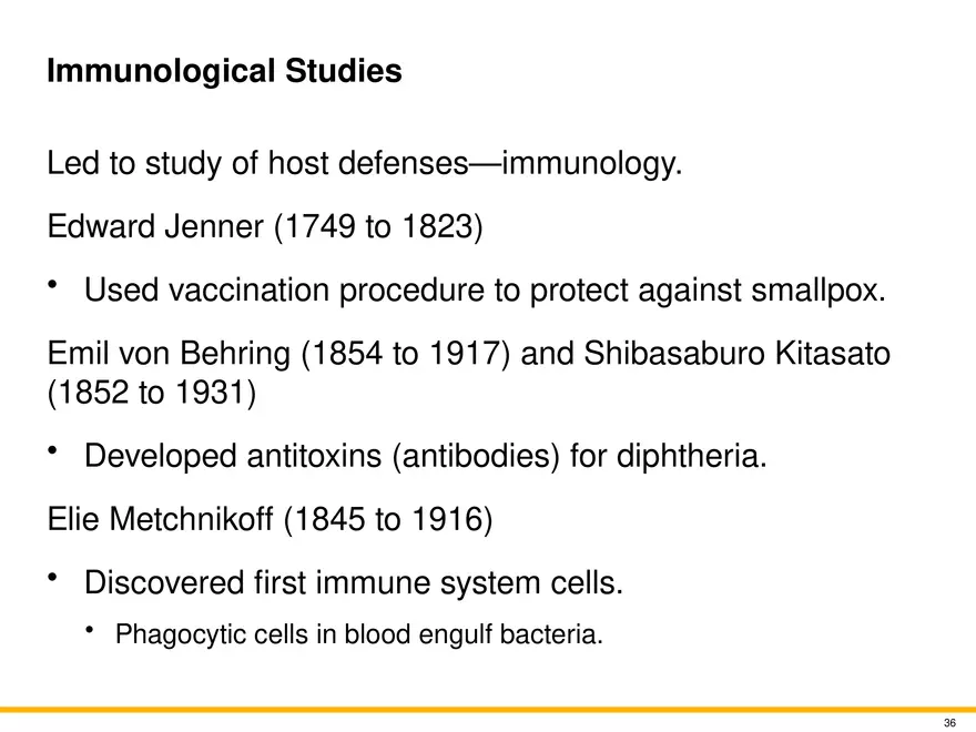 The Evolution of Microorganisms and Microbiology - Page 30