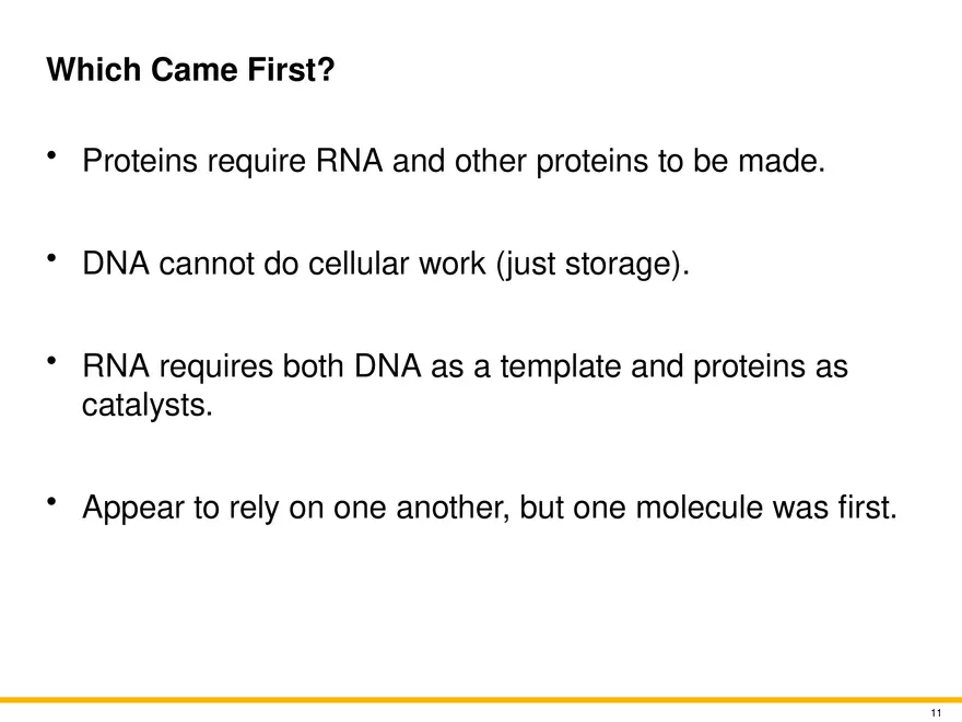The Evolution of Microorganisms and Microbiology - Page 3