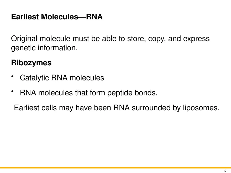 The Evolution of Microorganisms and Microbiology - Page 4