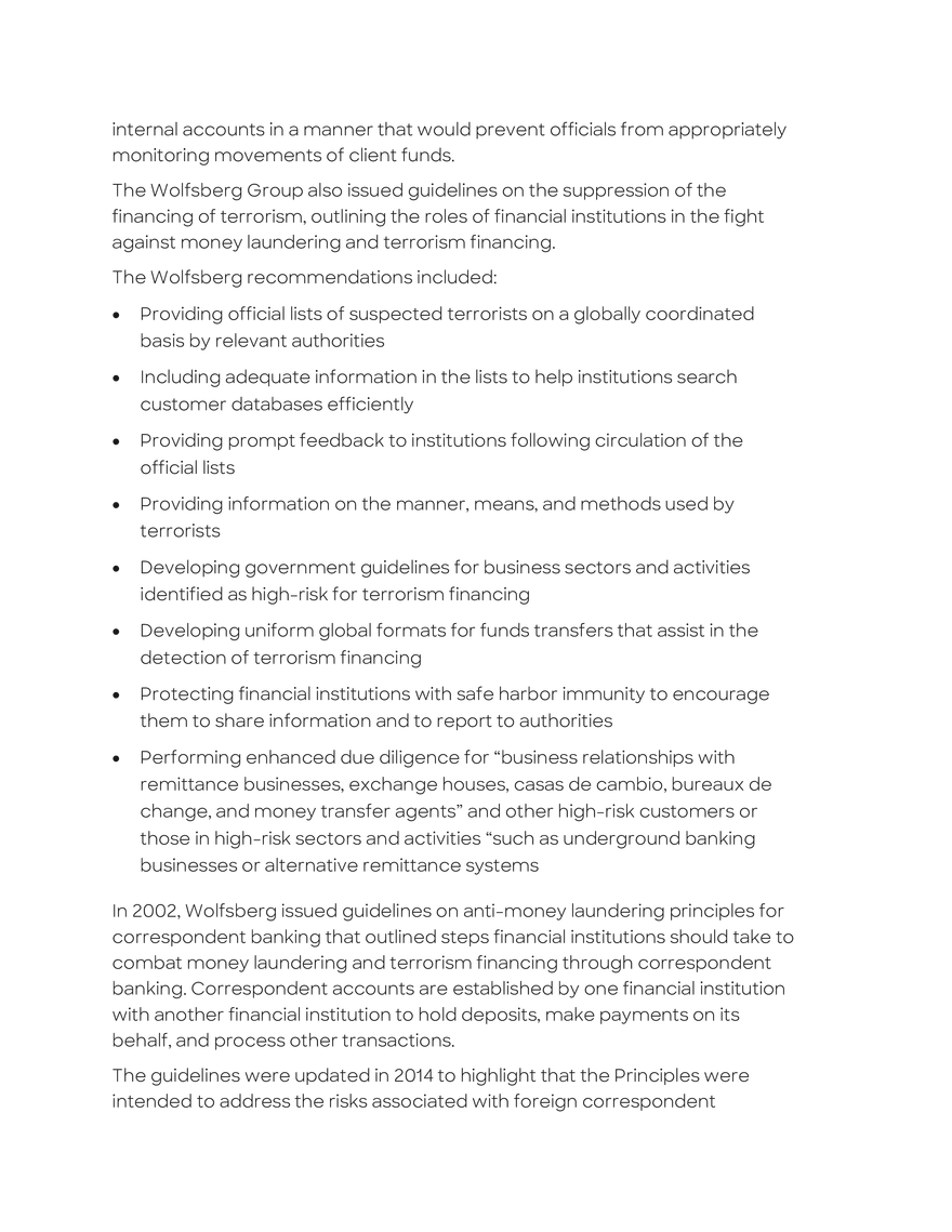 Other Influencing Bodies - Page 9