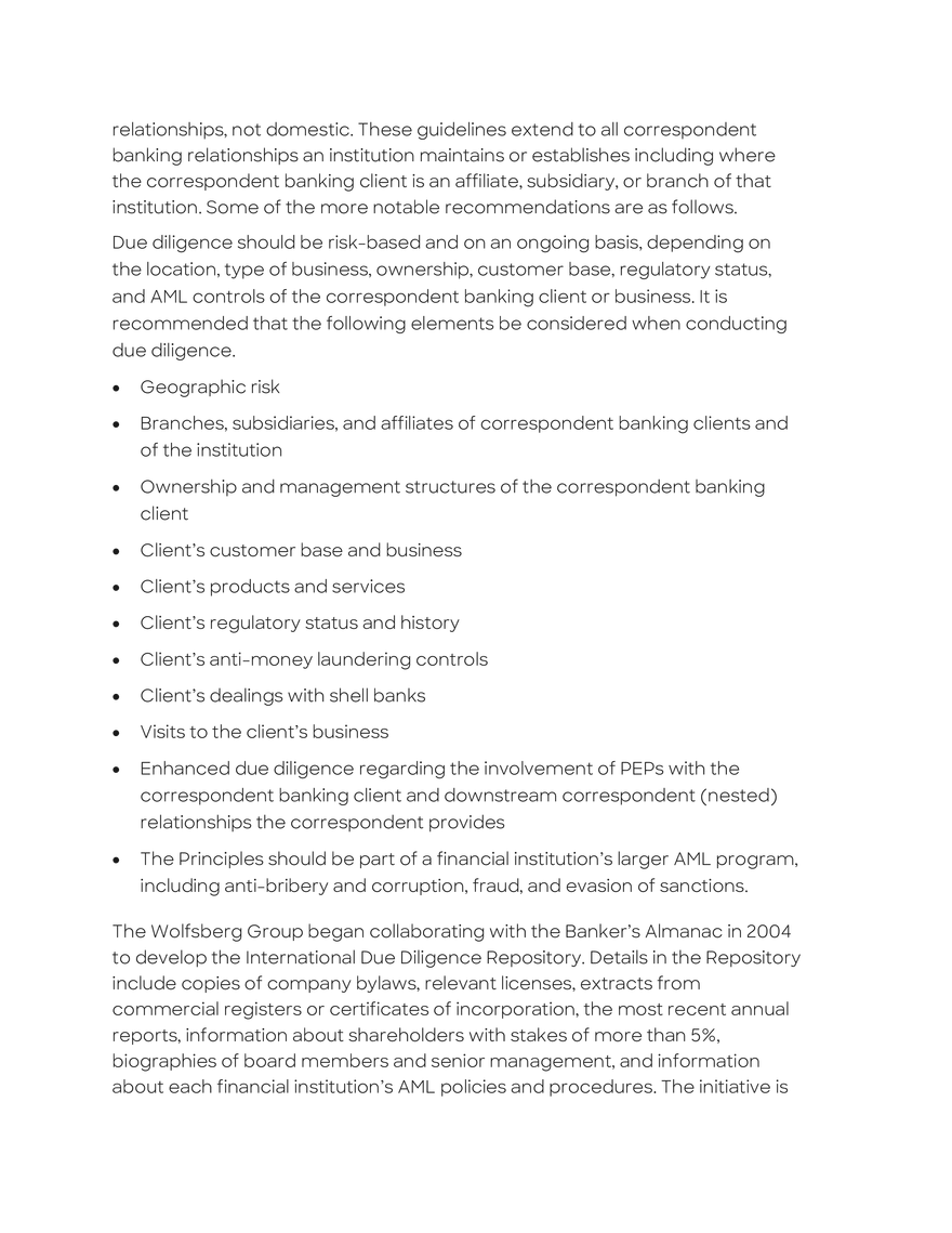 Other Influencing Bodies - Page 10