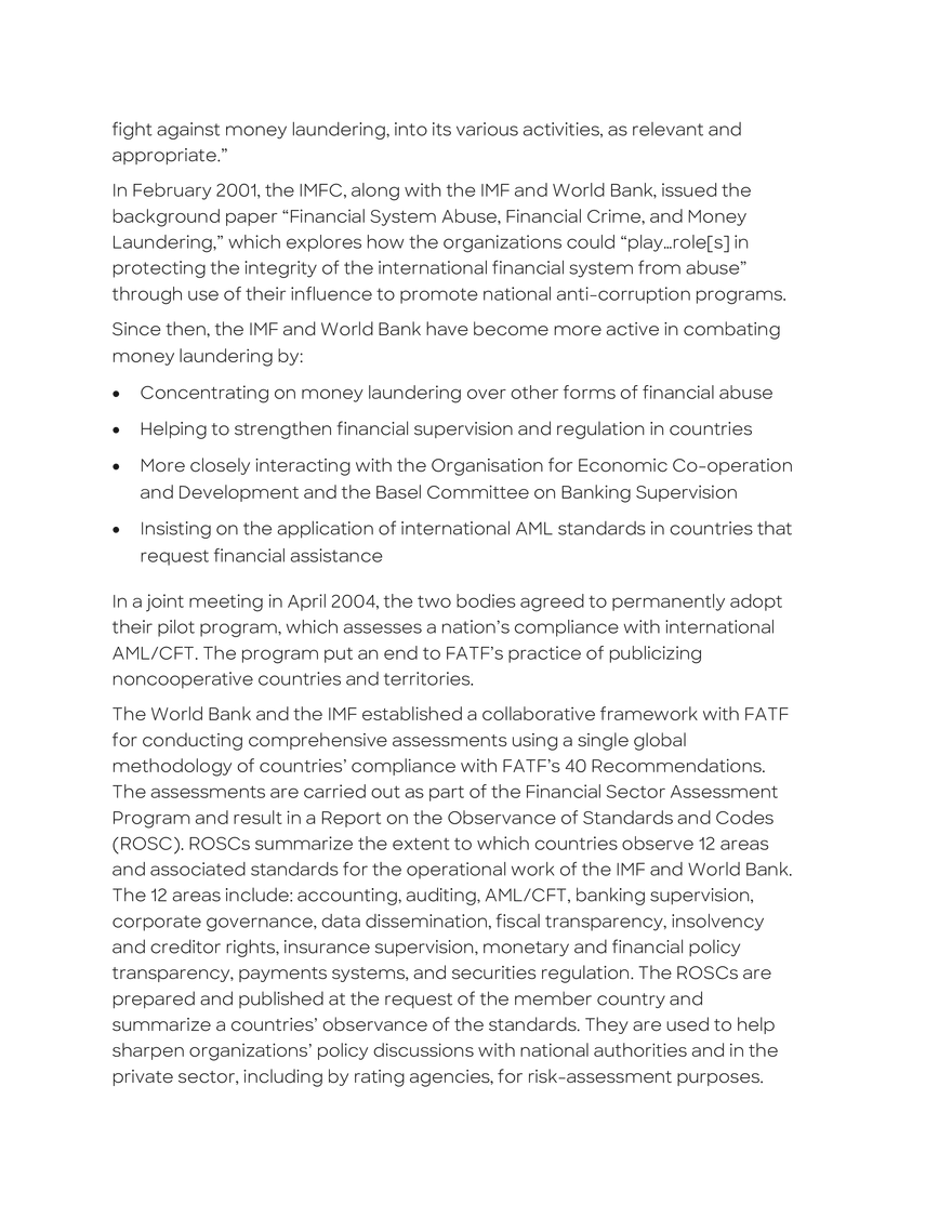 Other Influencing Bodies - Page 12