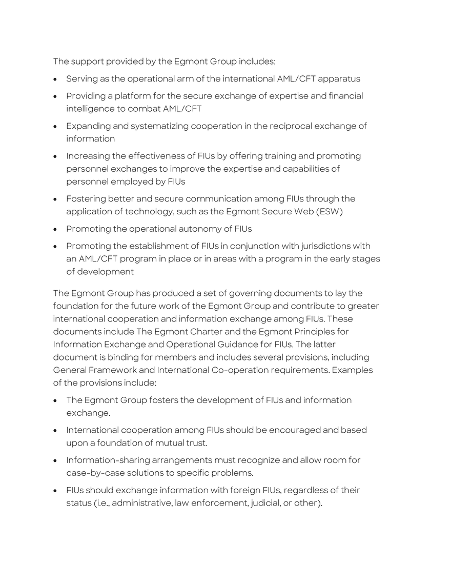 Other Influencing Bodies - Page 5