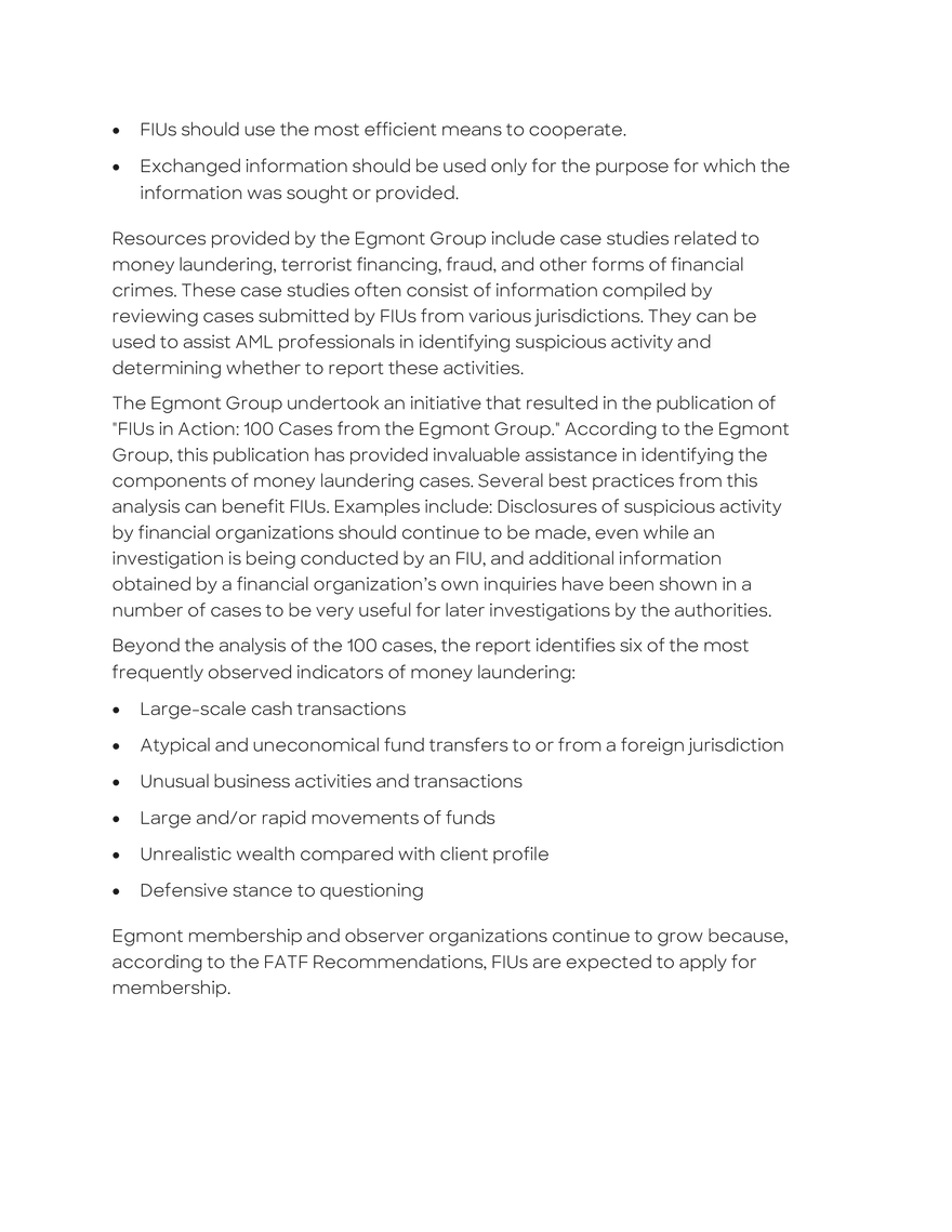 Other Influencing Bodies - Page 6