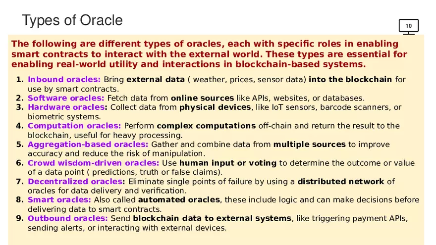 Chapter 10, Smart Contracts - Page 13