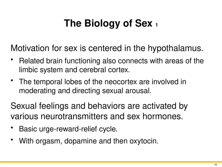 Chapter 9 Motivation and Emotion - Page 7
