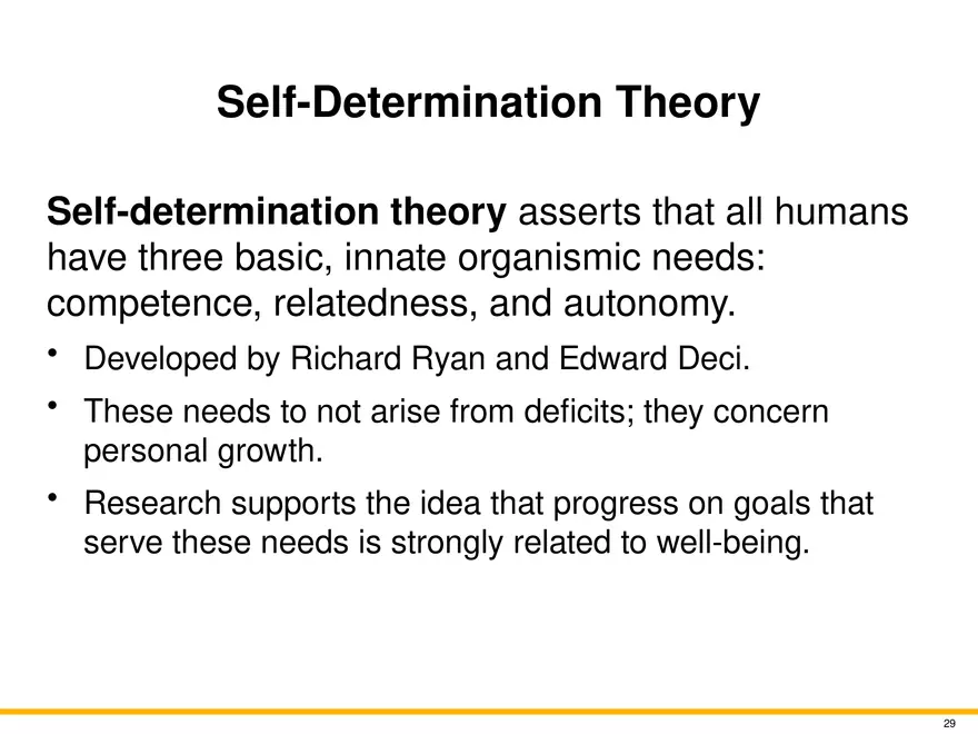 Chapter 9 Motivation and Emotion - Page 22