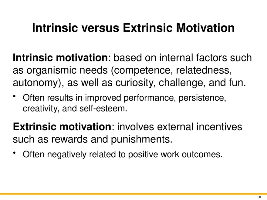 Chapter 9 Motivation and Emotion - Page 23