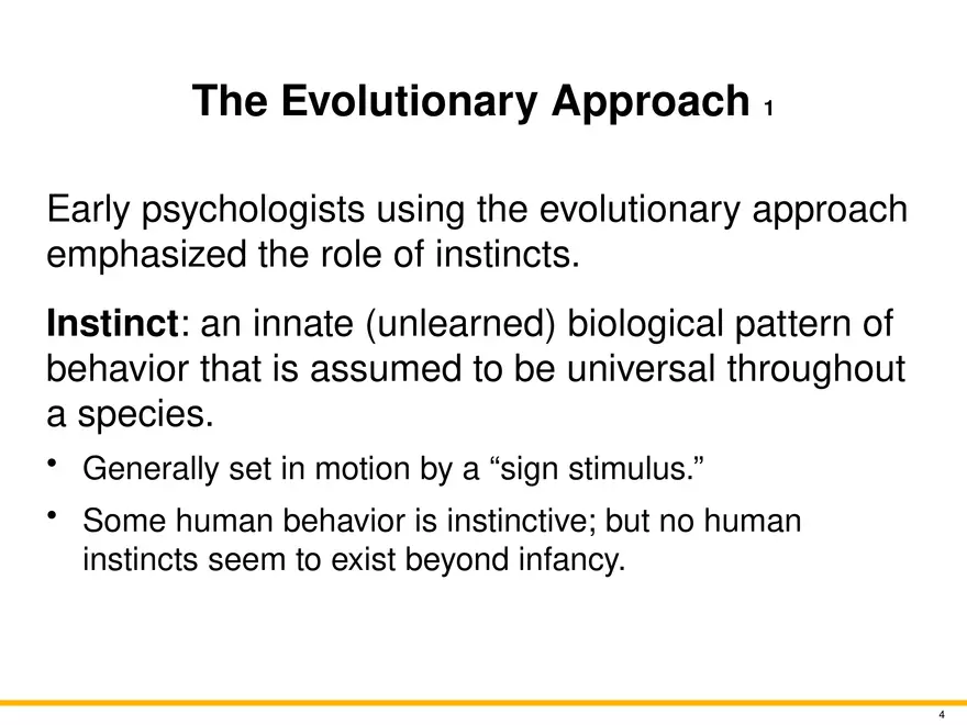 Chapter 9 Motivation and Emotion - Page 24