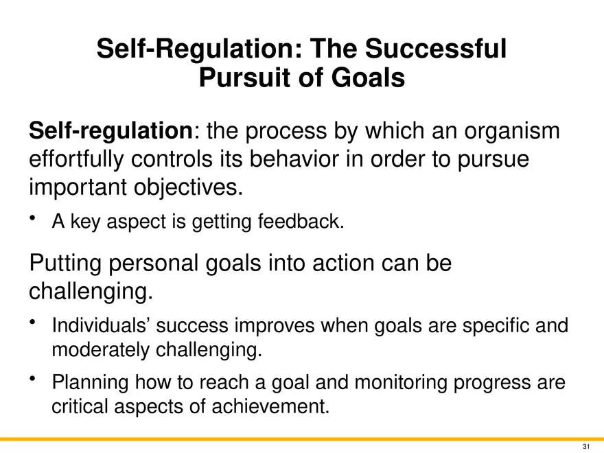 Chapter 9 Motivation and Emotion - Page 25