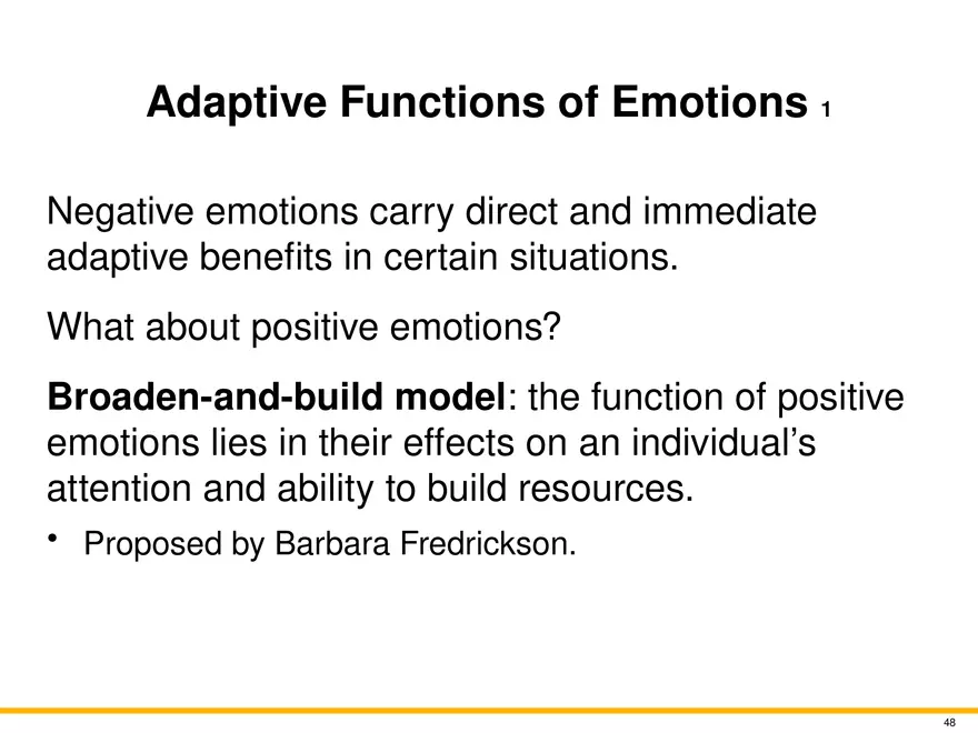 Chapter 9 Motivation and Emotion - Page 43