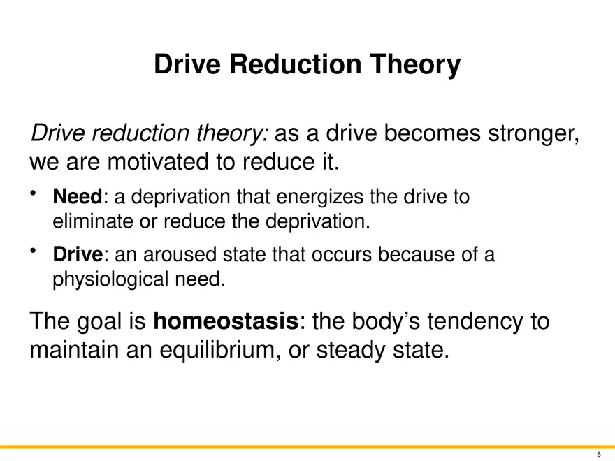 Chapter 9 Motivation and Emotion - Page 46
