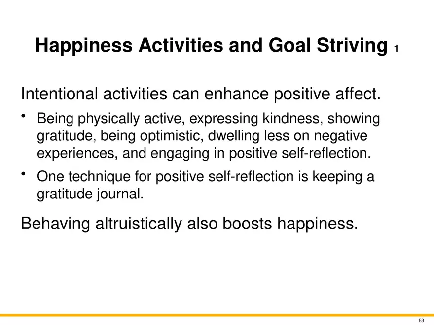 Chapter 9 Motivation and Emotion - Page 49