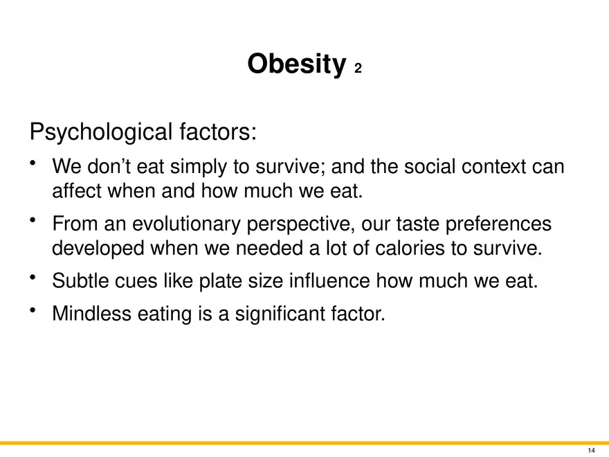 Chapter 9 Motivation and Emotion - Page 6
