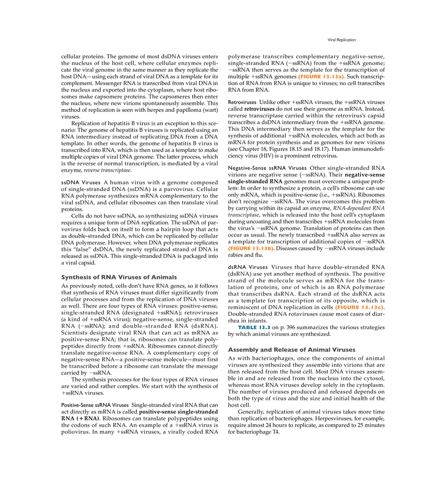 Characterizing and Classifying Viruses, Viroids, and Prions - Page 6
