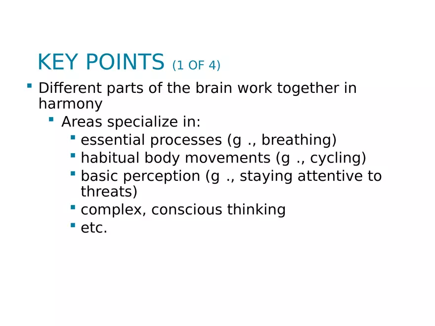Chapter 2 Cognitive and Linguistic Development - Page 6