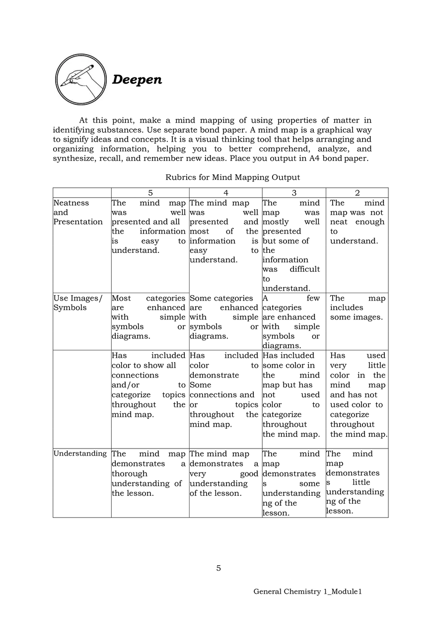 Properties of Matter - Page 4