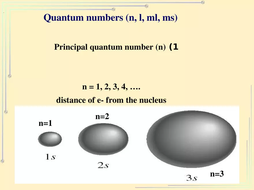 General Chemistry Lecture - Page 17