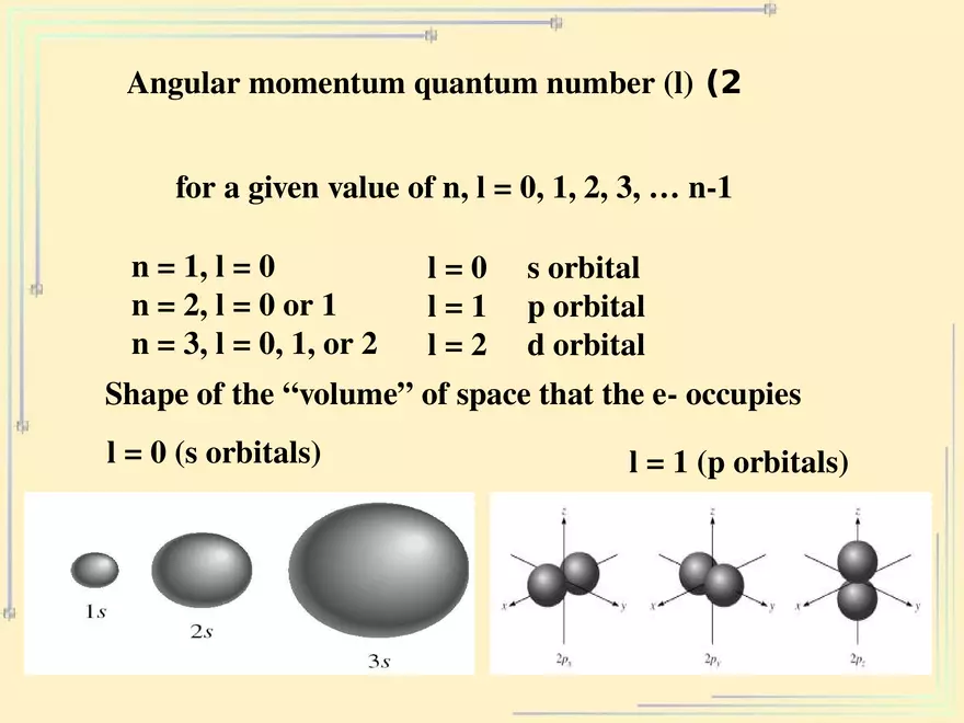 General Chemistry Lecture - Page 18