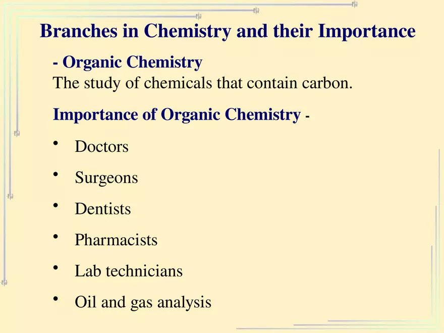 General Chemistry Lecture - Page 23
