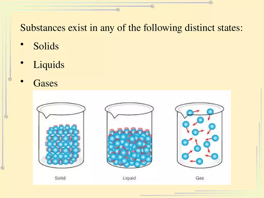 General Chemistry Lecture - Page 29