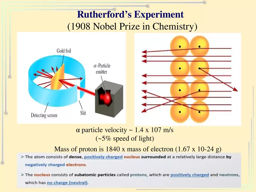 General Chemistry Lecture - Page 5