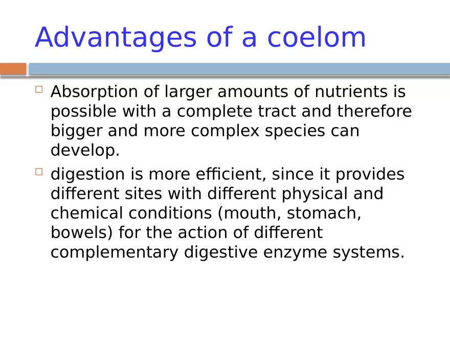 The Coelomate Bauplan - Page 14