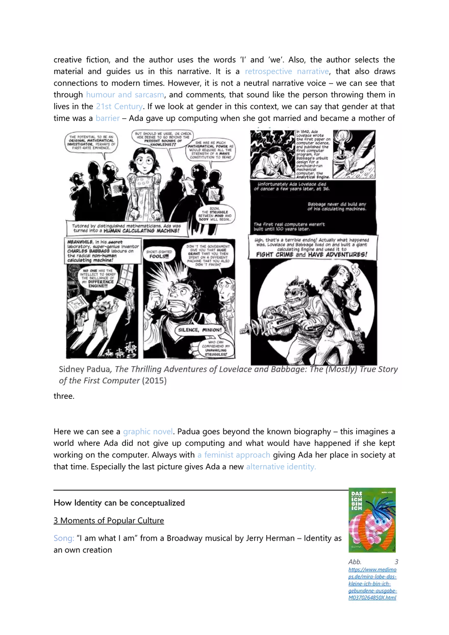 Lecture 1-11: Introduction to English Literature and Culture - Page 11