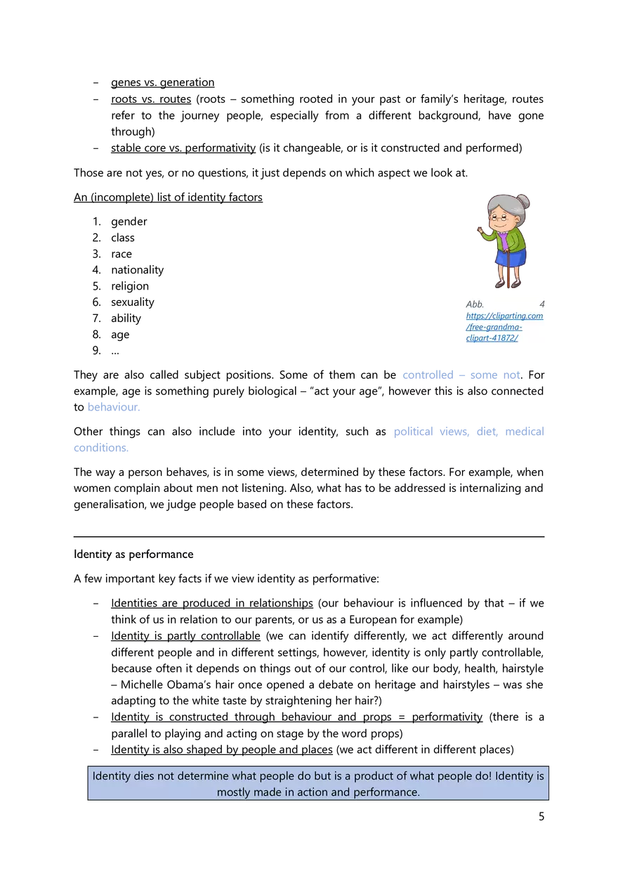 Lecture 1-11: Introduction to English Literature and Culture - Page 14