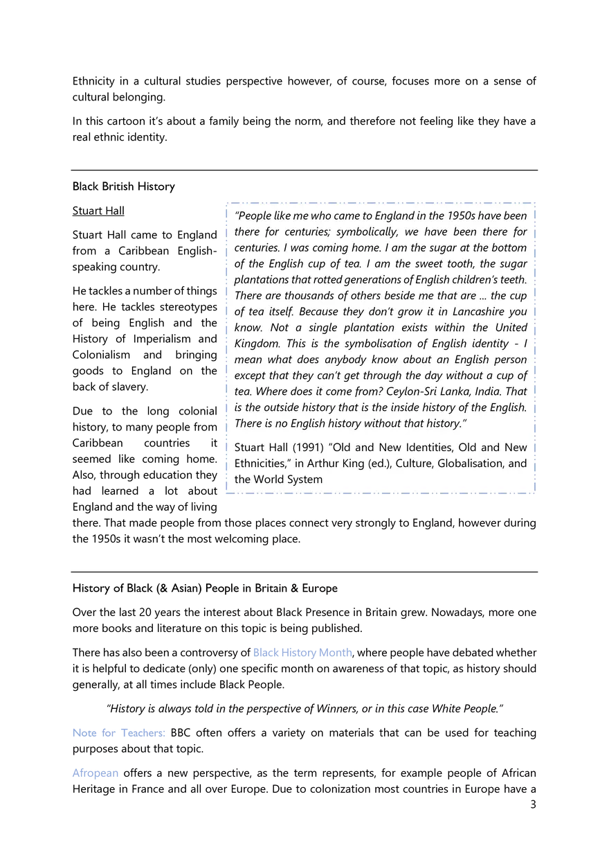 Lecture 1-11: Introduction to English Literature and Culture - Page 21