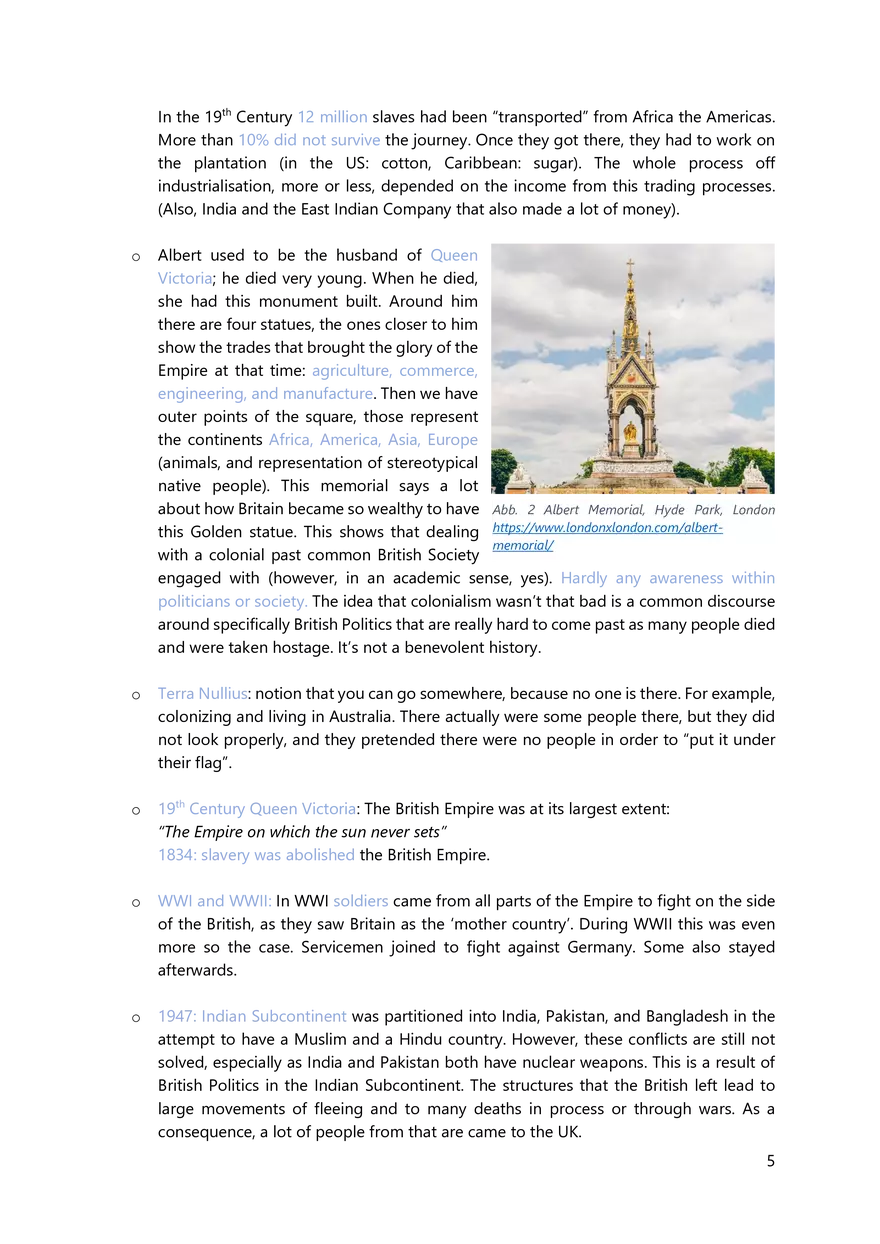 Lecture 1-11: Introduction to English Literature and Culture - Page 23