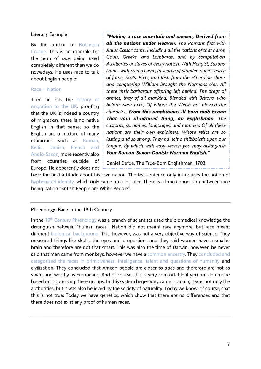 Lecture 1-11: Introduction to English Literature and Culture - Page 26