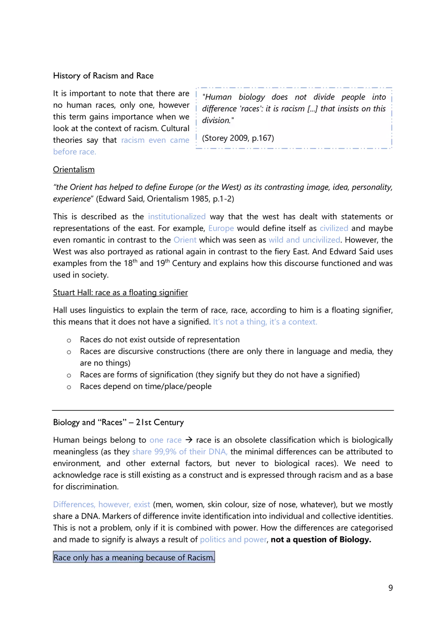 Lecture 1-11: Introduction to English Literature and Culture - Page 28