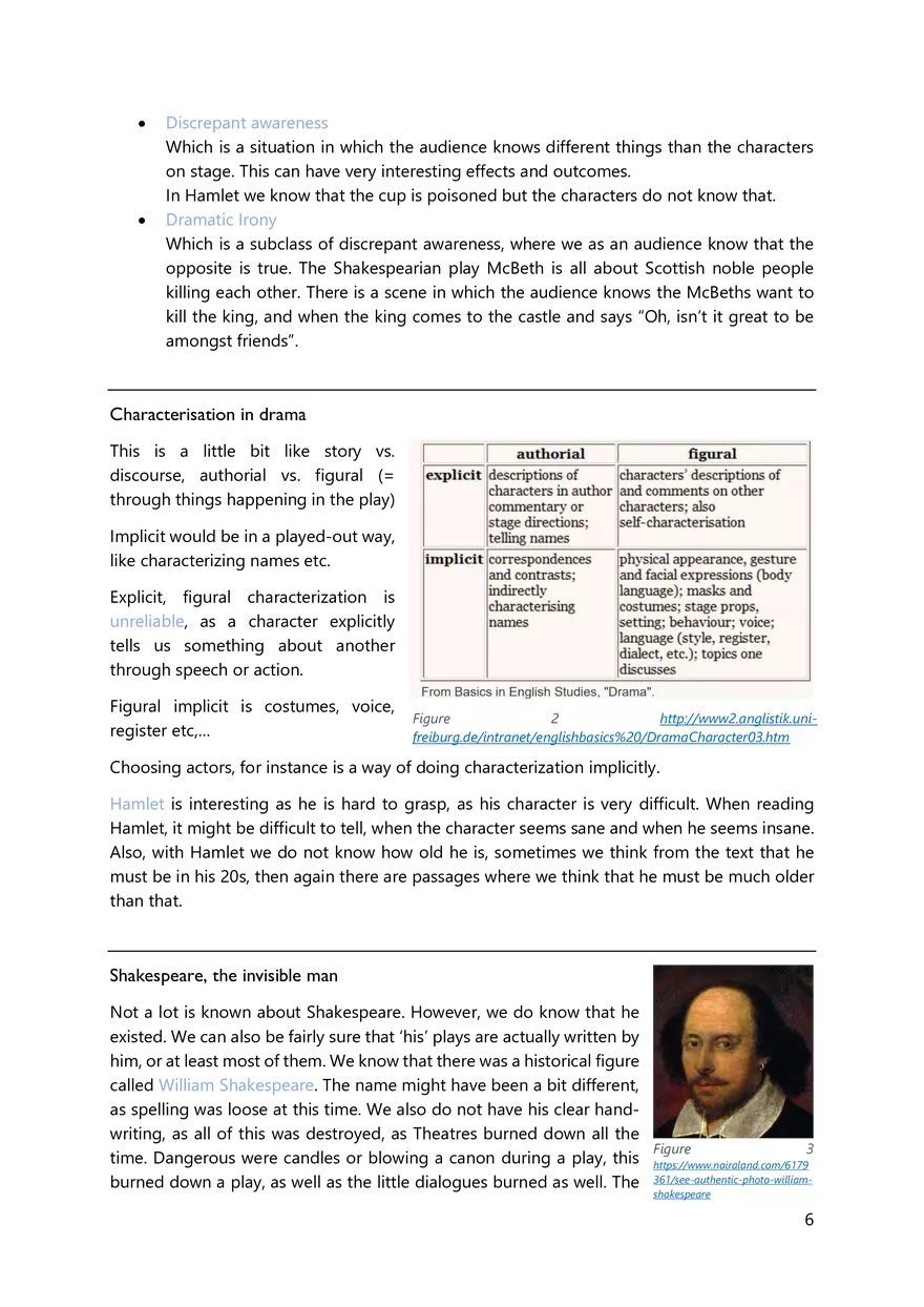 Lecture 1-11: Introduction to English Literature and Culture - Page 37