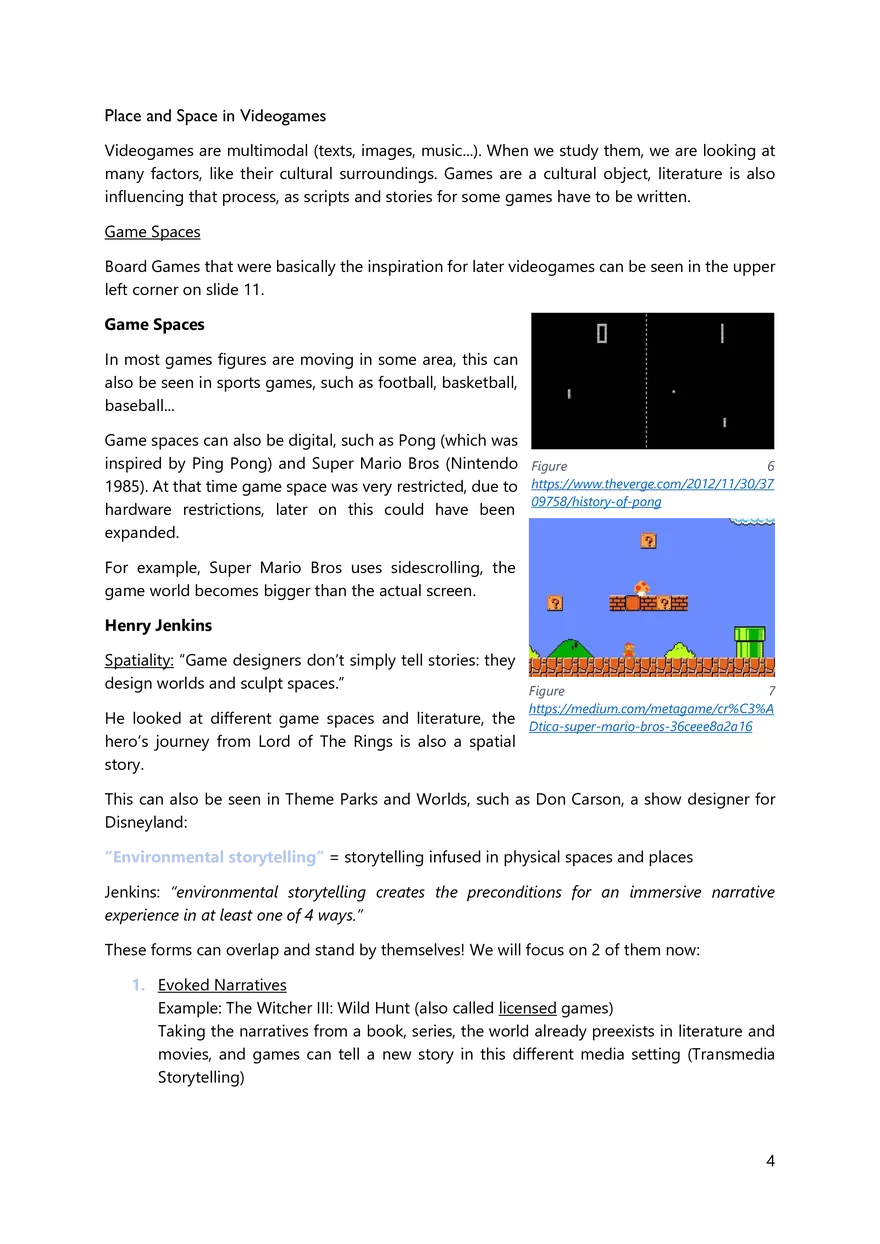 Lecture 1-11: Introduction to English Literature and Culture - Page 43