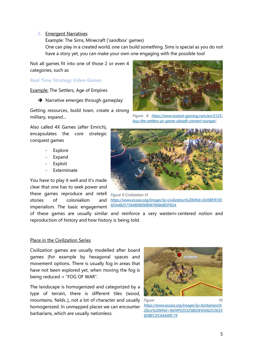 Lecture 1-11: Introduction to English Literature and Culture - Page 44