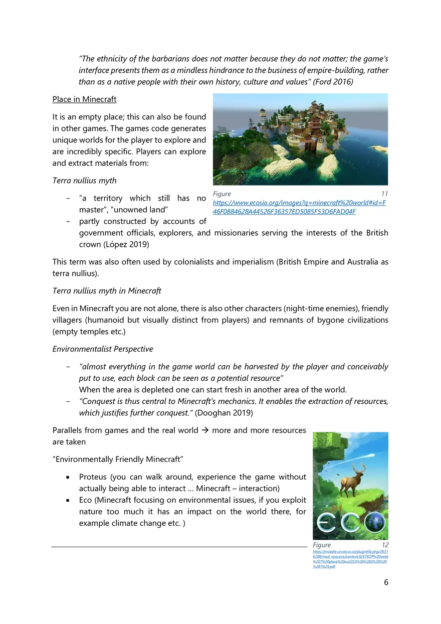 Lecture 1-11: Introduction to English Literature and Culture - Page 45