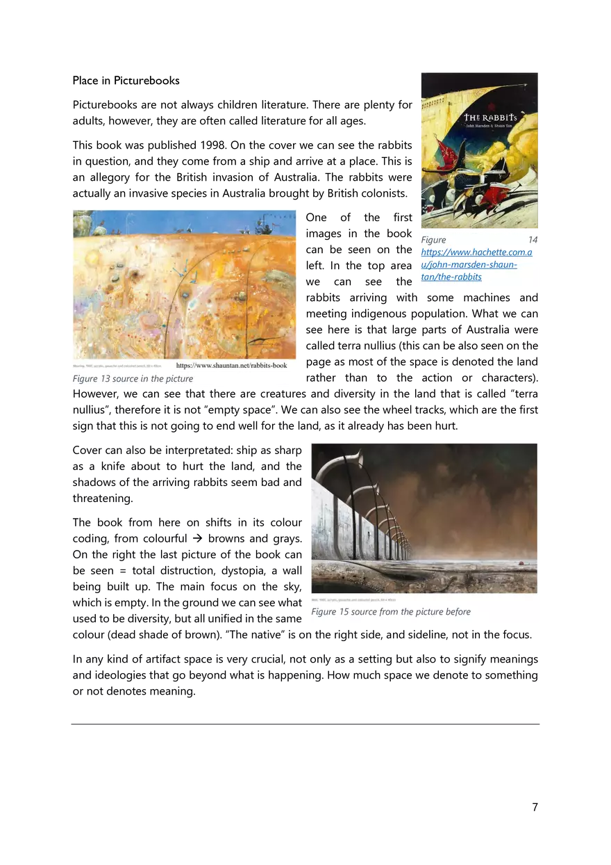 Lecture 1-11: Introduction to English Literature and Culture - Page 47