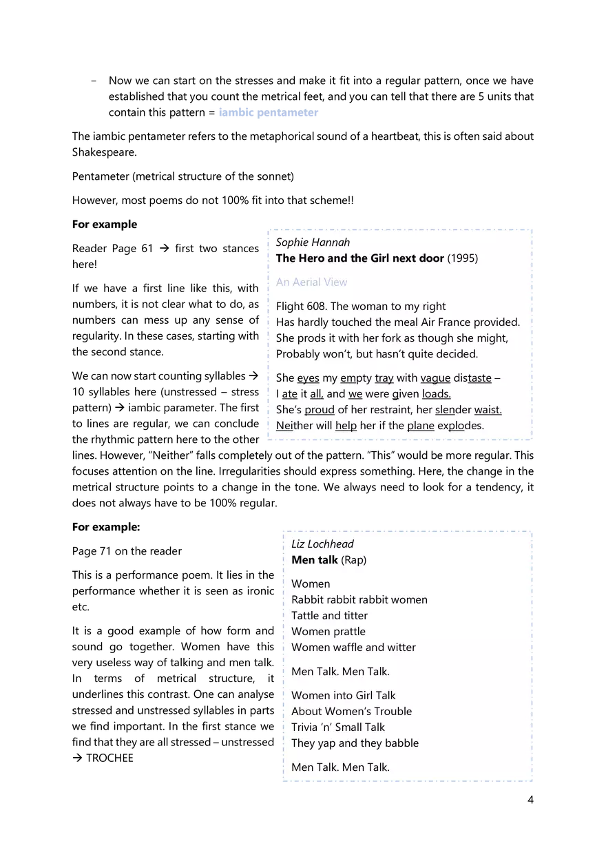 Lecture 1-11: Introduction to English Literature and Culture - Page 54