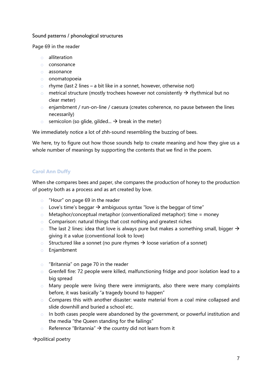 Lecture 1-11: Introduction to English Literature and Culture - Page 58