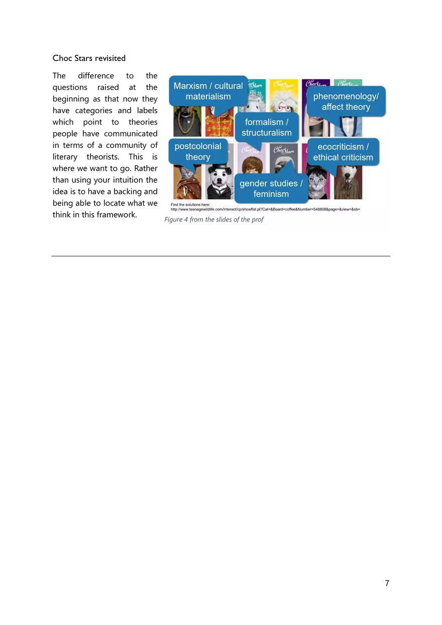 Lecture 1-11: Introduction to English Literature and Culture - Page 67