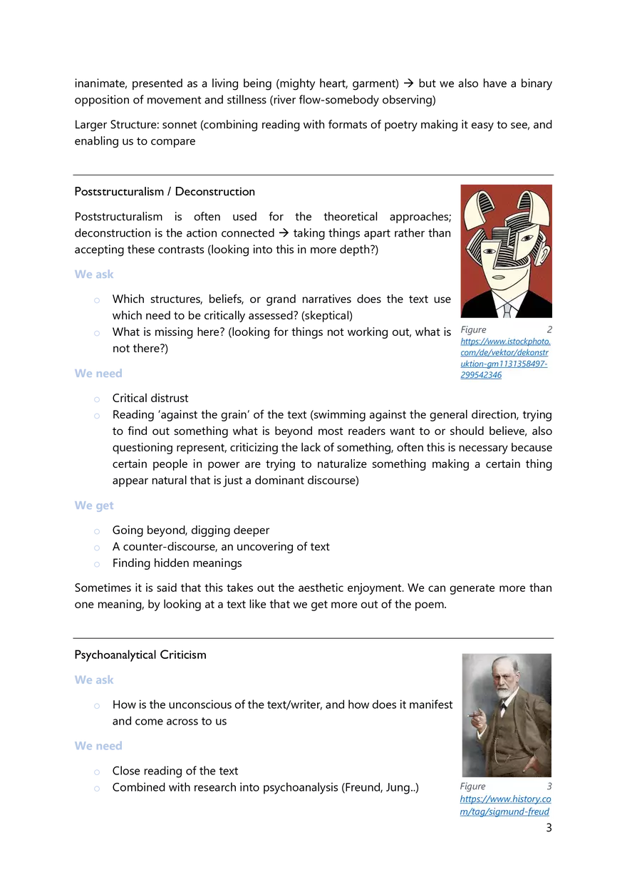 Lecture 1-11: Introduction to English Literature and Culture - Page 71