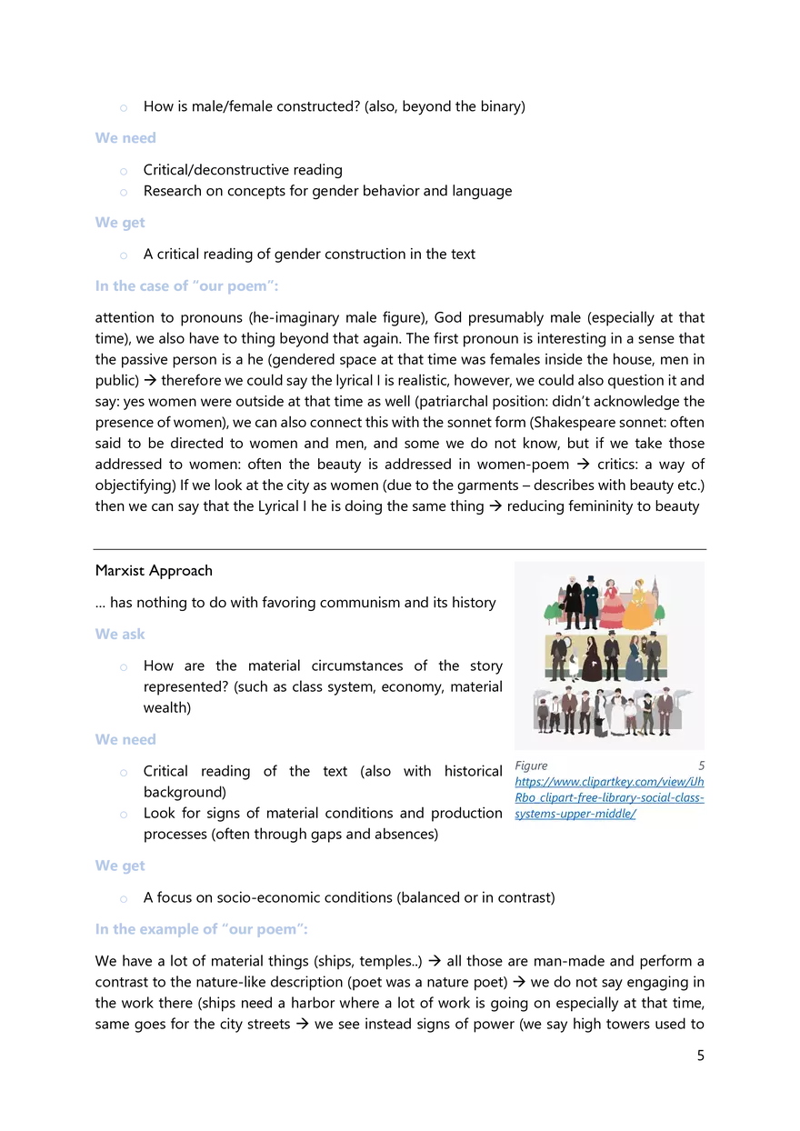 Lecture 1-11: Introduction to English Literature and Culture - Page 73