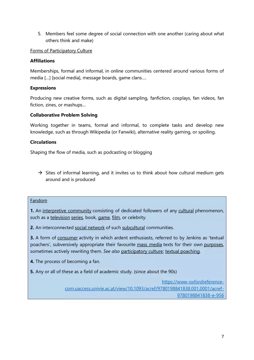 Lecture 1-11: Introduction to English Literature and Culture - Page 79