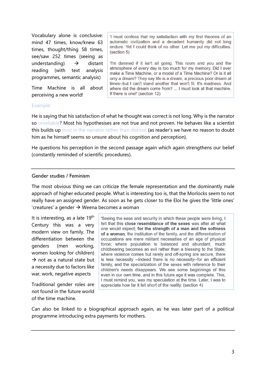 Lecture 1-11: Introduction to English Literature and Culture - Page 83