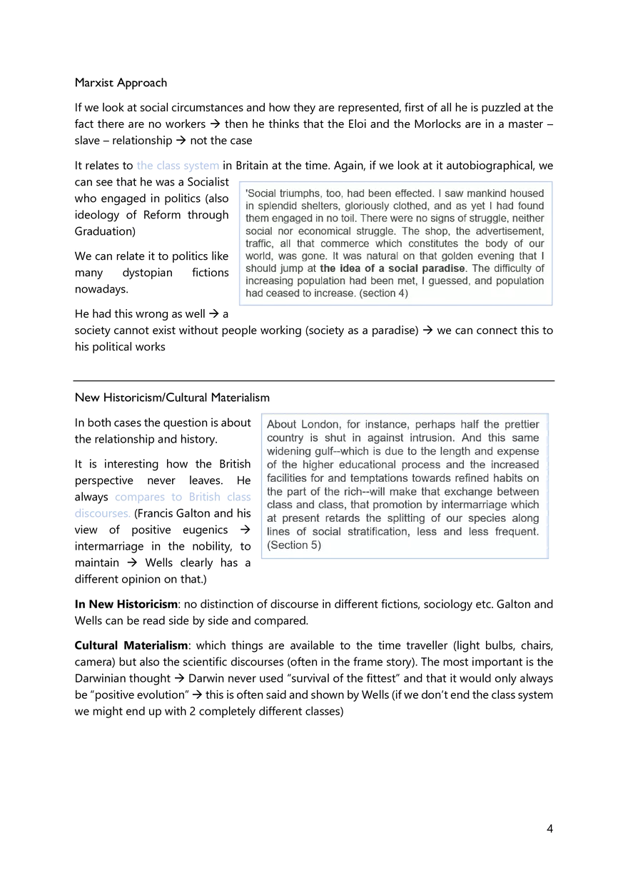 Lecture 1-11: Introduction to English Literature and Culture - Page 84